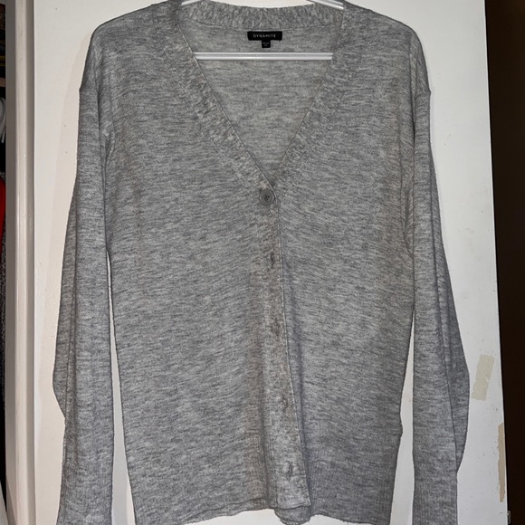 XXS dynamite cardigan - Picture 2 of 3